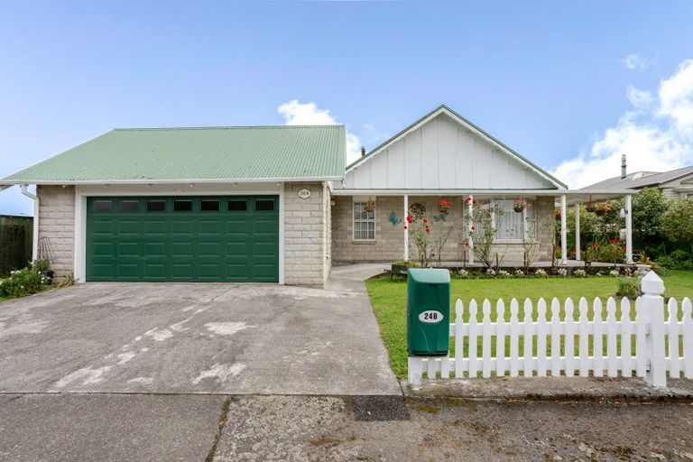 Photo of property in 24a Rawhiti Street, Dannevirke, 4930