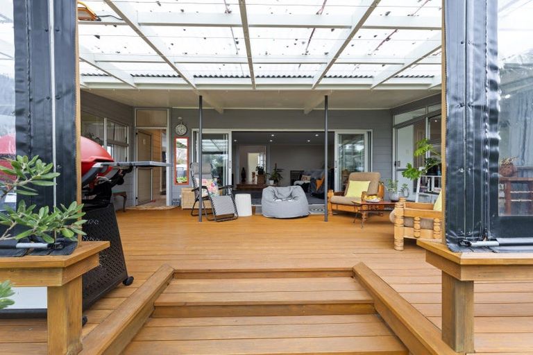 Photo of property in 9 Hampden Street, Awapuni, Palmerston North, 4412