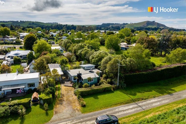 Photo of property in 58 Henry Street, Waikouaiti, 9510