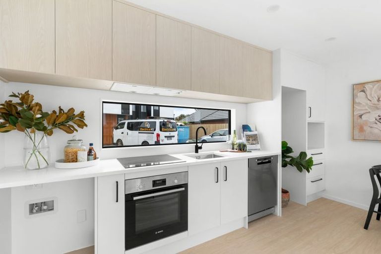 Photo of property in 7/1 Huia Street, Riccarton, Christchurch, 8041