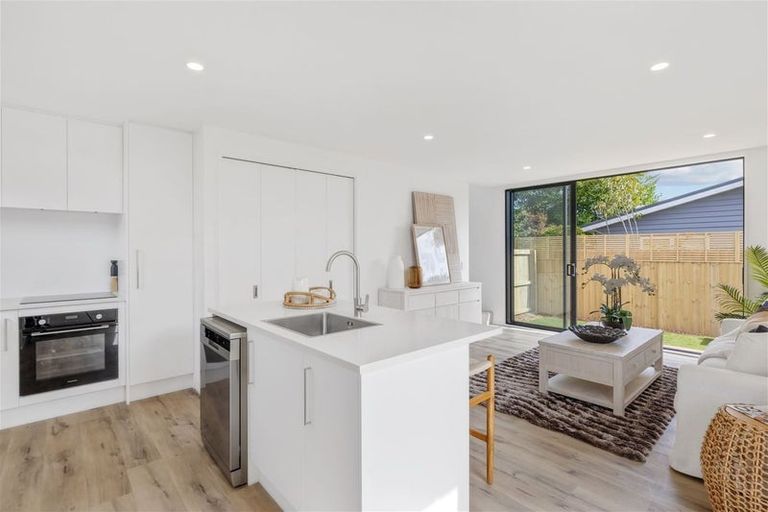 Photo of property in 3/651 Worcester Street, Linwood, Christchurch, 8062