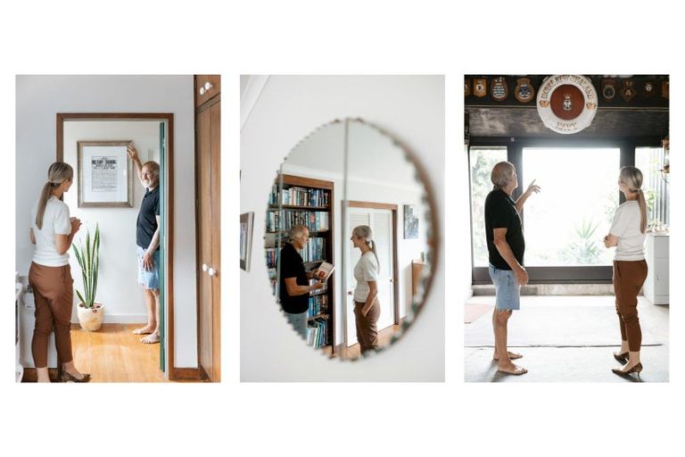 Photo of property in 44 Oceanview Road, Mount Maunganui, 3116