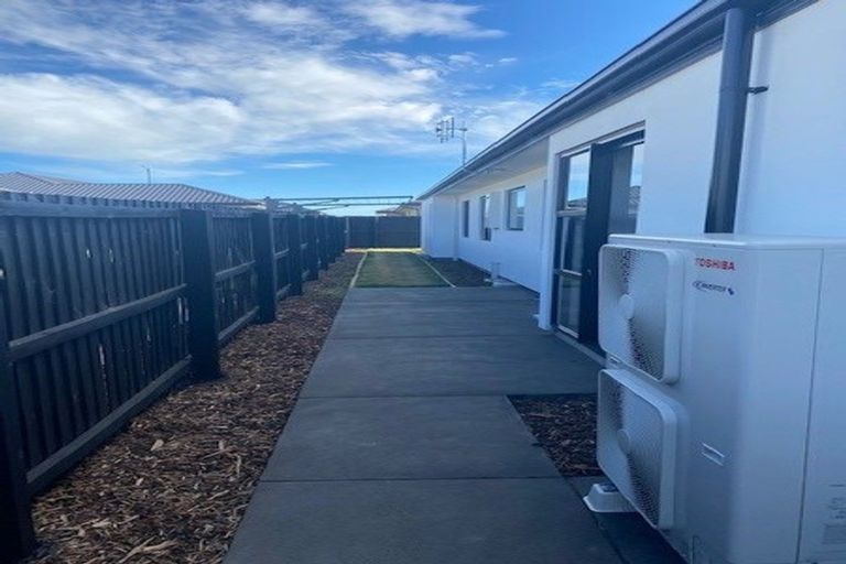 Photo of property in 13 Pakura Street, Lincoln, 7608