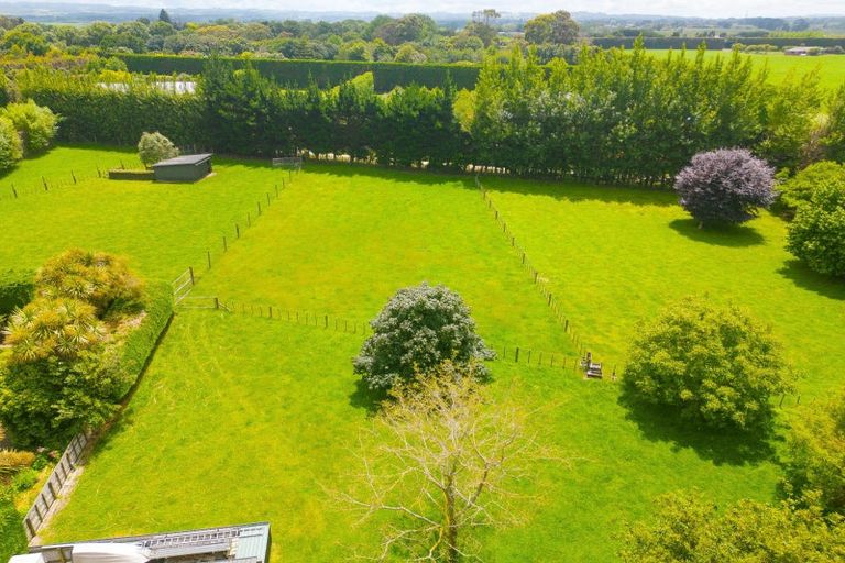 Photo of property in 30f Western Line, Brunswick, Whanganui, 4571