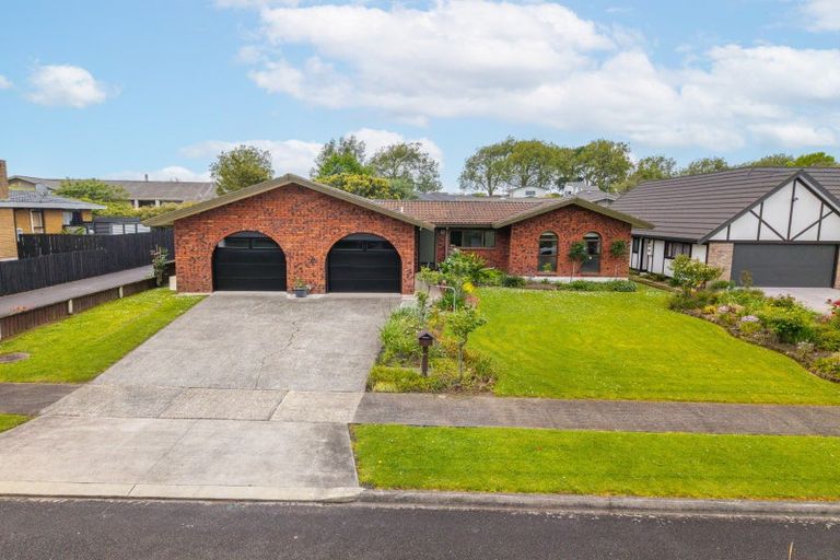 Photo of property in 21 Kowhai Avenue, Morrinsville, 3300