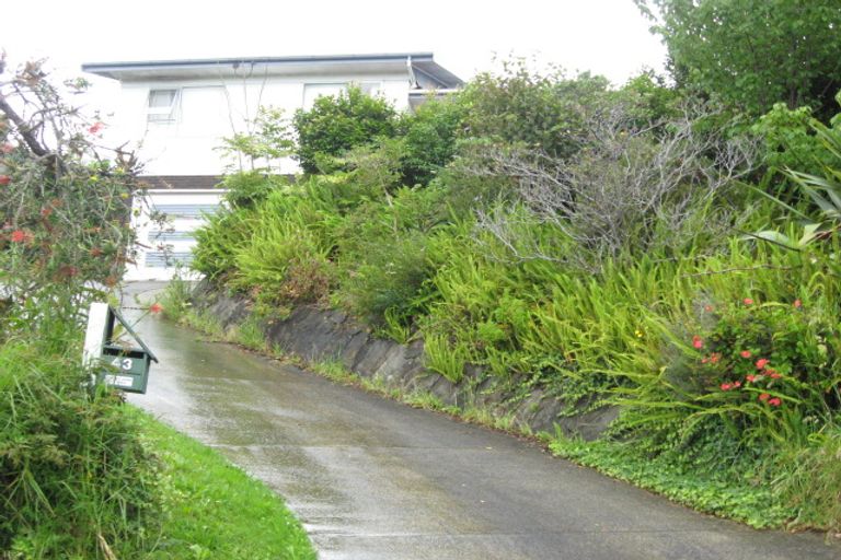 Photo of property in 43 Raewyn Street, Morningside, Whangarei, 0110