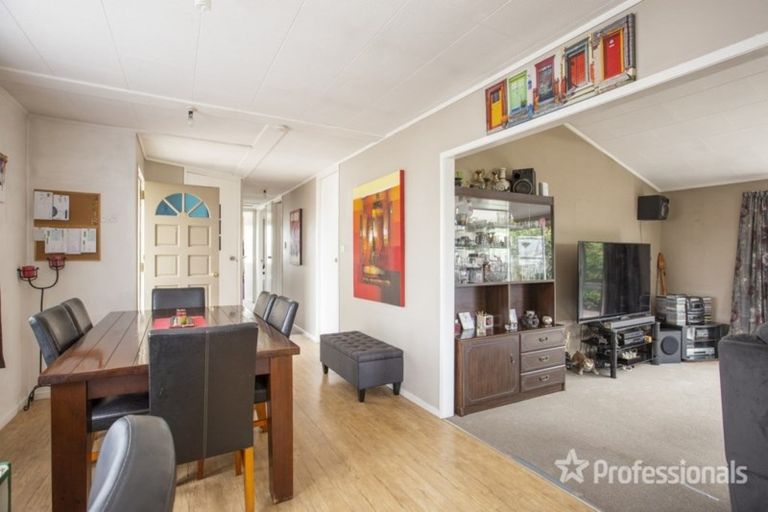 Photo of property in 100a Cockburn Street, Kuripuni, Masterton, 5810