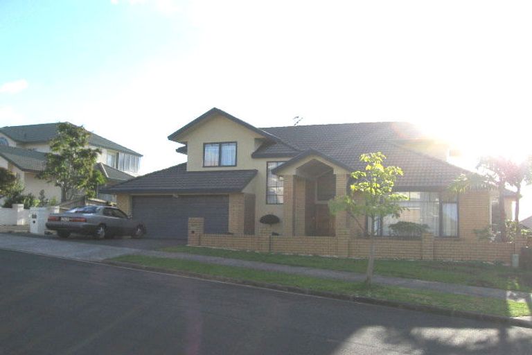 Photo of property in 3 Tumbridge Place, Somerville, Auckland, 2014