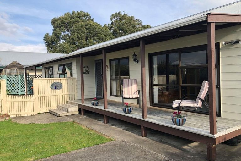Photo of property in 34 Seaforth Avenue, Milson, Palmerston North, 4414