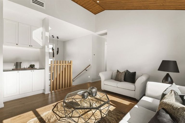 Photo of property in 3 Turbine Way, Hobsonville, Auckland, 0616