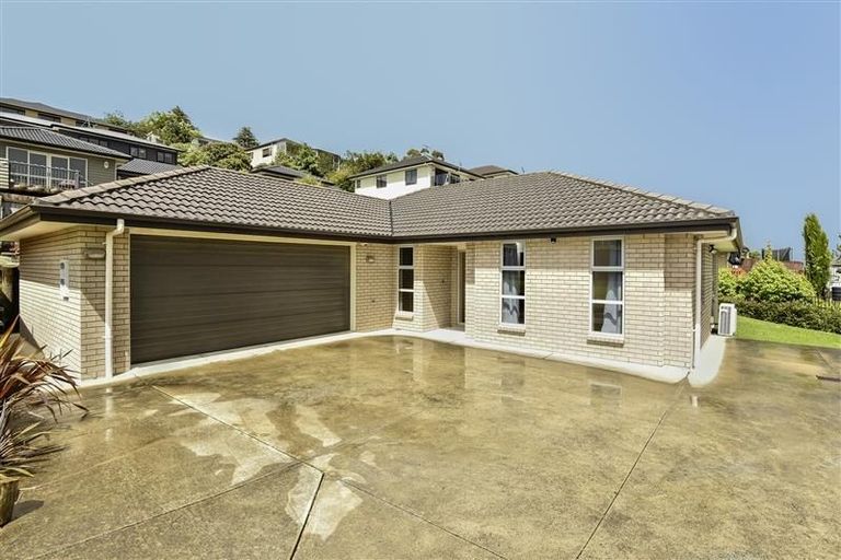 Photo of property in 28 Alexia Place, Flat Bush, Auckland, 2105