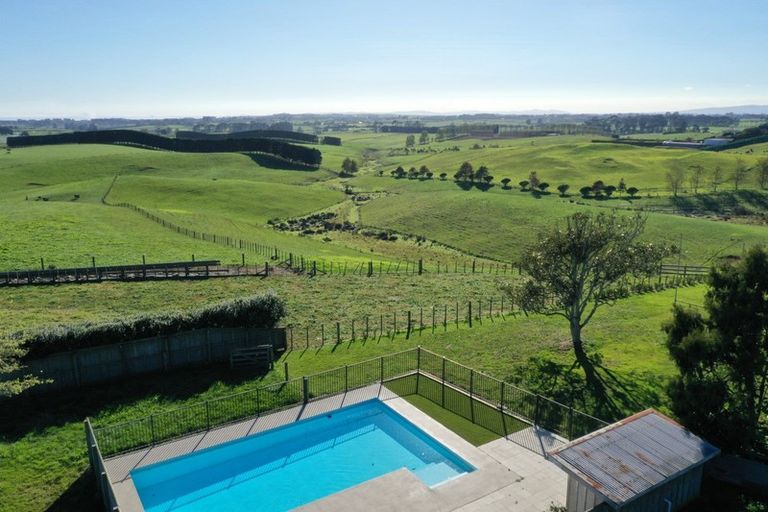 Photo of property in 55a Taylor Road, Kingseat, Pukekohe, 2679