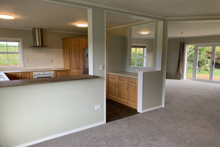 Photo of property in 91 Te Whanga Road, Levin, 5572