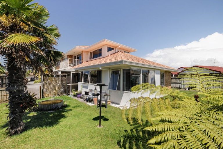 Photo of property in 4 Grevillea Place, Mount Maunganui, 3116