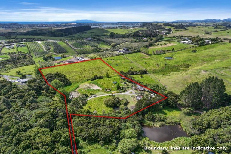 Photo of property in 54 De Boer Lane, Mangawhai, Kaiwaka, 0573