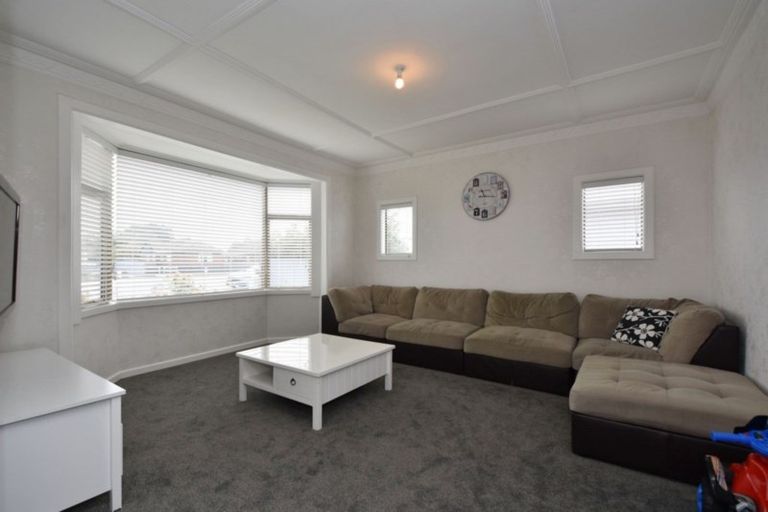Photo of property in 399 Tweed Street, Georgetown, Invercargill, 9812