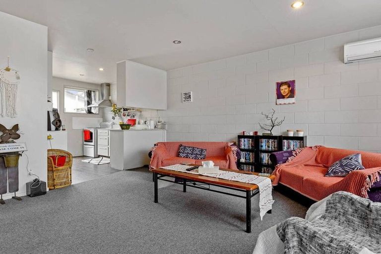 Photo of property in 520 Barbadoes Street, Edgeware, Christchurch, 8013