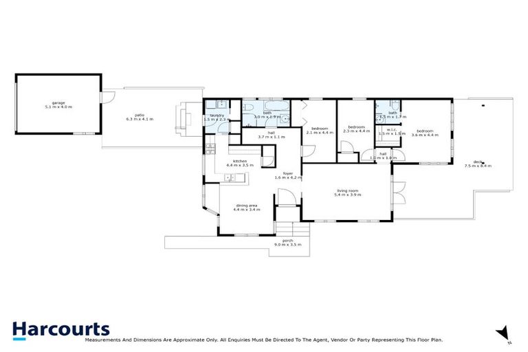 Photo of property in 218 Muritai Road, Eastbourne, Lower Hutt, 5013