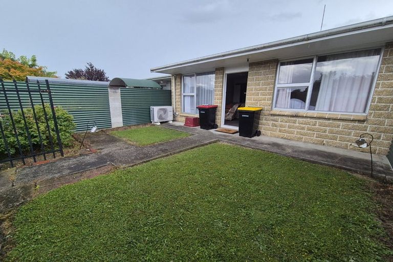 Photo of property in 93 Scott Street, Blenheim, 7201