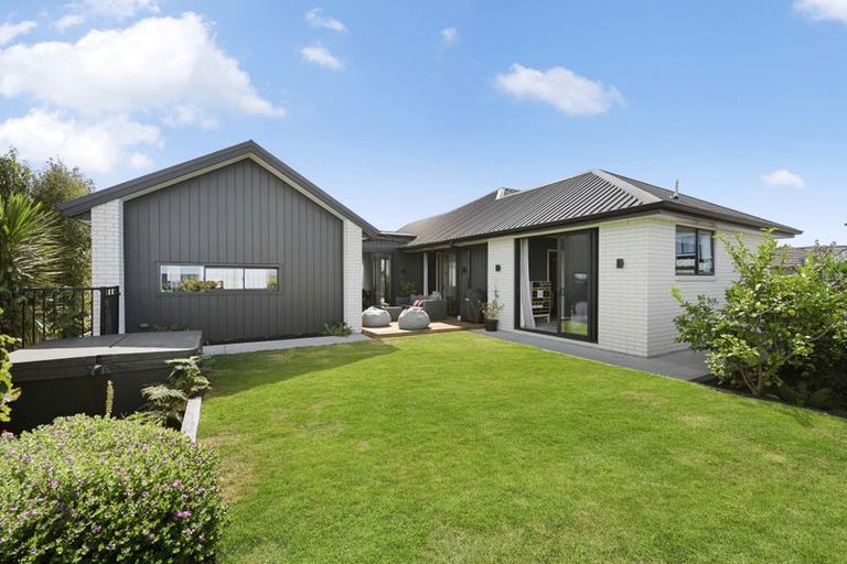 Photo of property in 45 Sylvester Crescent, Flagstaff, Hamilton, 3210