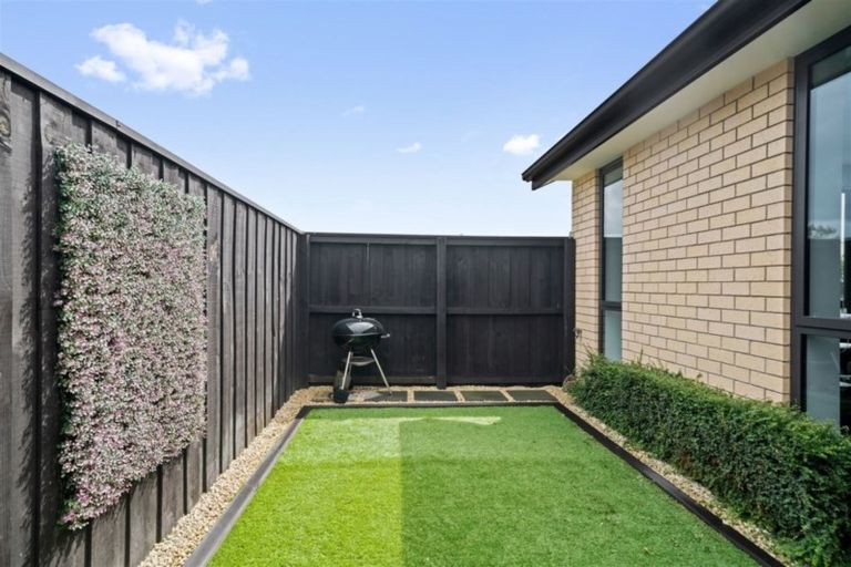 Photo of property in 6 Barcote Lane, Rolleston, 7615