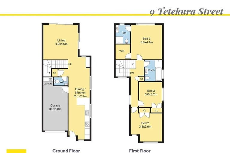 Photo of property in 9 Tetekura Street, Takanini, 2110