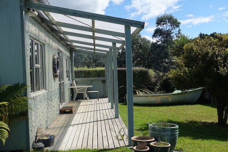 Photo of property in 39 Hicks Road, Stewart Island/rakiura, Stewart Island, 9818