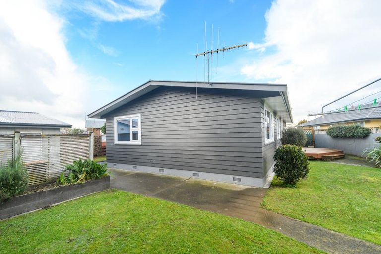 Photo of property in 20 Anglesey Place, Awapuni, Palmerston North, 4412