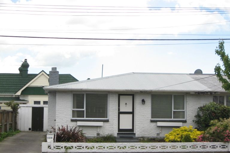 Photo of property in 139 North Avon Road, Richmond, Christchurch, 8013