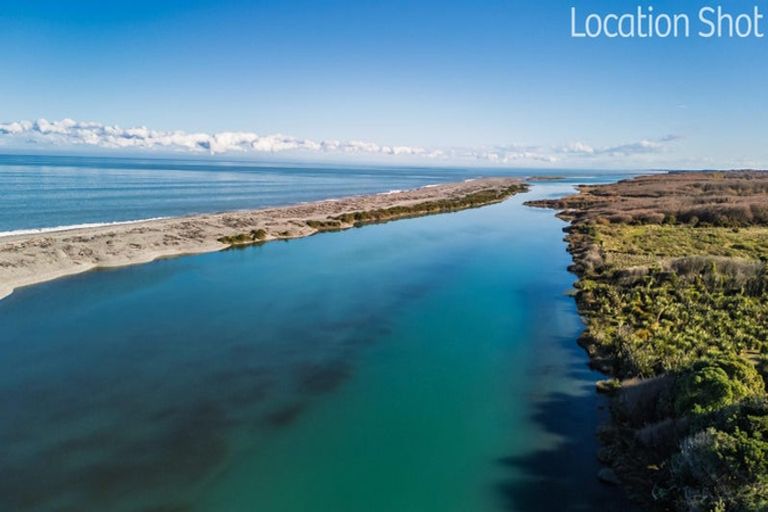 Photo of property in 74 Pacific Drive, Southbridge, Leeston, 7683