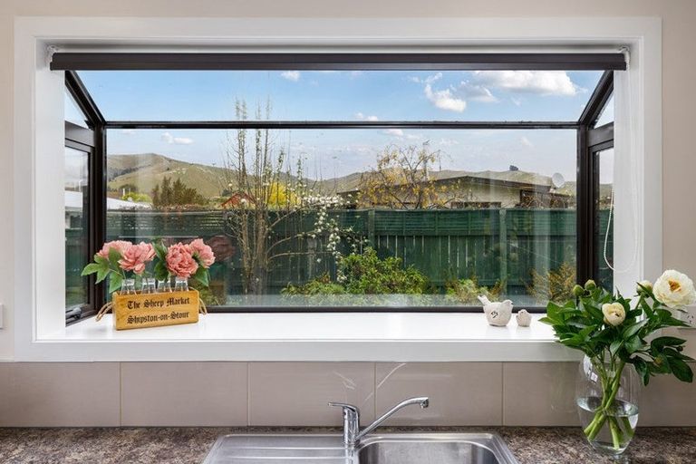 Photo of property in 7a Totara Place, Redwoodtown, Blenheim, 7201