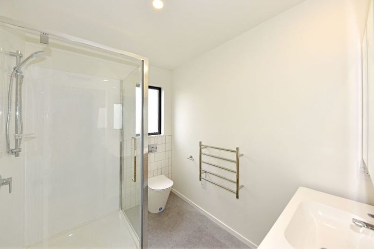 Photo of property in 3/31 Athol Terrace, Upper Riccarton, Christchurch, 8041