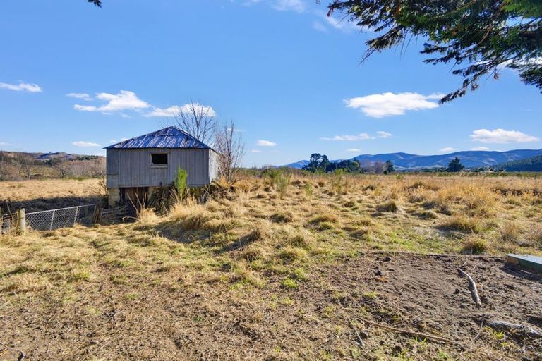 Photo of property in 14 Murphy Street, Dunback, Palmerston, 9483
