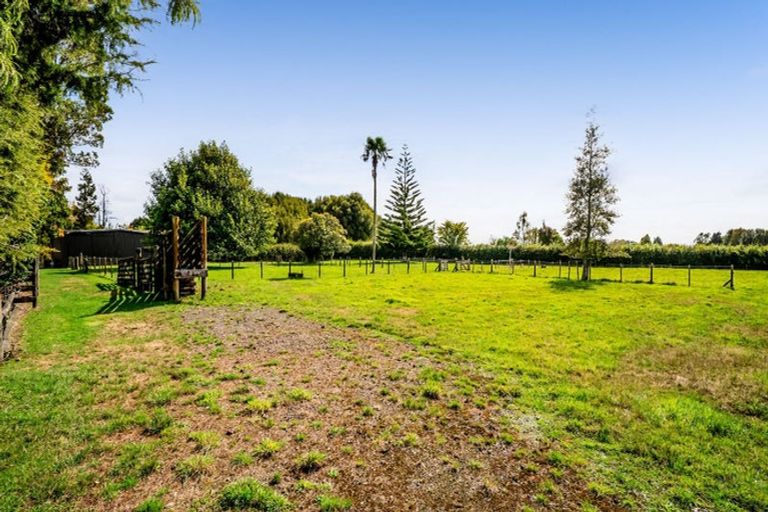 Photo of property in 172 Lepper Road, Inglewood, 4386