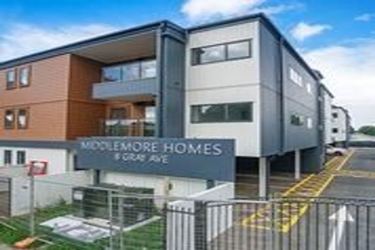 Photo of property in 7/8g Gray Avenue, Mangere East, Auckland, 2024