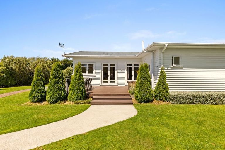 Photo of property in 371 Hawkins Road, Hororata, 7572