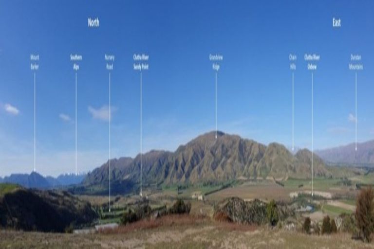 Photo of property in 16c Estrella Heights Lane, Queensberry, Cromwell, 9383