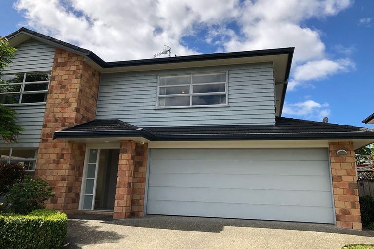 Photo of property in 59 Skelligs Drive, Flat Bush, Auckland, 2019