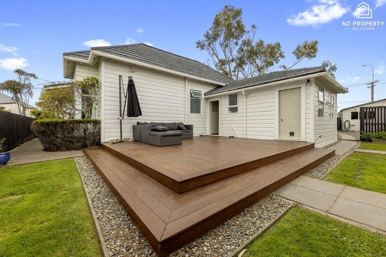 Photo of property in 52 Normanby Street, Saint Kilda, Dunedin, 9012