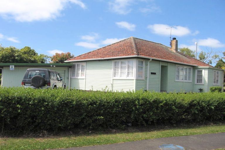 Photo of property in 2 Purdy Street, Kaikohe, 0405