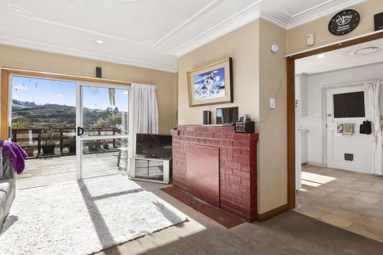 Photo of property in 12 Scotland Terrace, Green Island, Dunedin, 9018