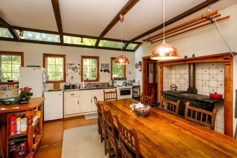 Photo of property in 277 Wortley Road, Waiongana, New Plymouth, 4373