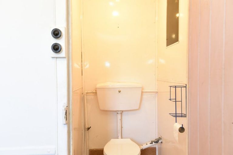 Photo of property in 27 Albert Street, Netherby, Ashburton, 7700