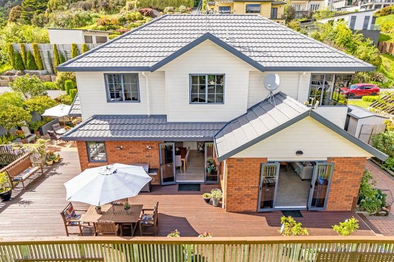 Photo of property in 24 Mccarthy Grove, Clouston Park, Upper Hutt, 5018