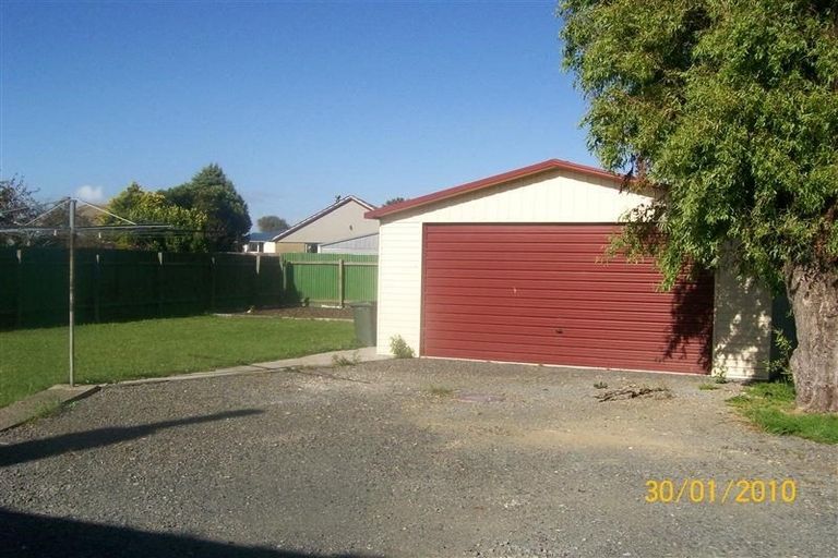 Photo of property in 71 Lithgow Street, Glengarry, Invercargill, 9810