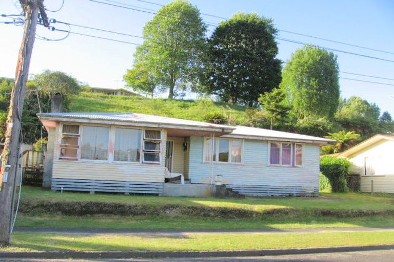 Photo of property in 26 Bullians Avenue, Taumarunui, 3920
