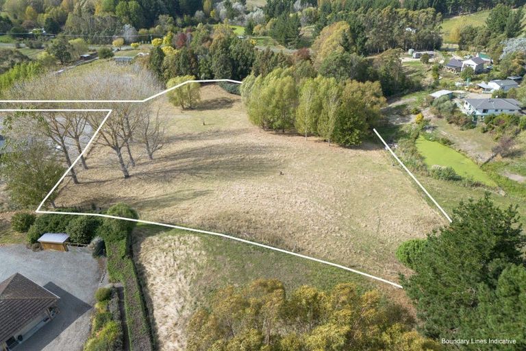 Photo of property in 97d Ireland Road, Waipawa, Otane, 4277