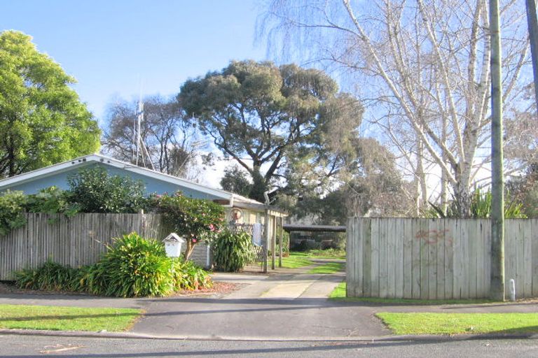 Photo of property in 14a Anderson Road, Deanwell, Hamilton, 3206