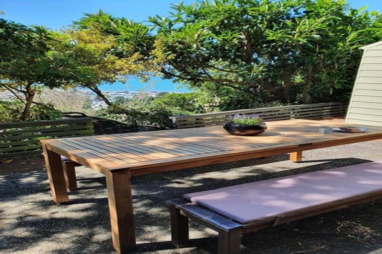 Photo of property in 5 Hornsey Road, Melrose, Wellington, 6023