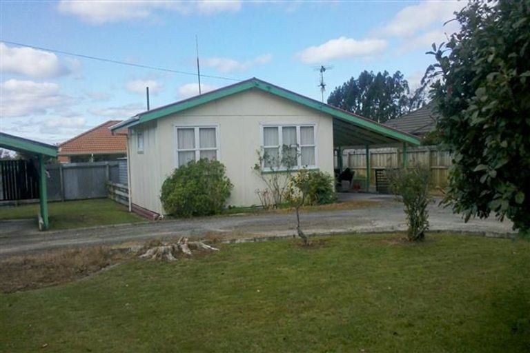 Photo of property in 338 Ngongotaha Road, Ngongotaha, Rotorua, 3010